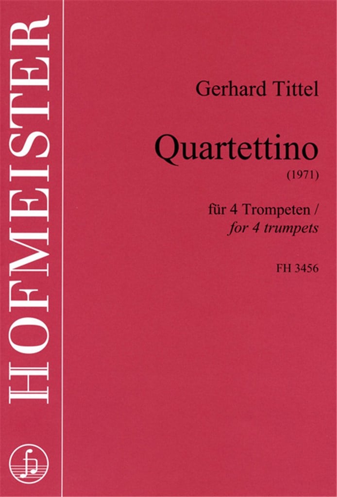 Quartettino